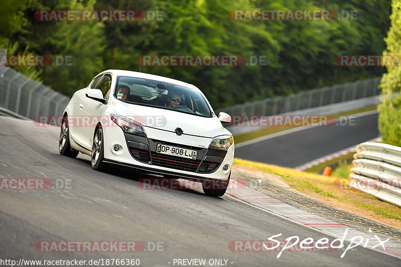 Bild #18766360 - Touristenfahrten Nürburgring Nordschleife (28.08.2022)