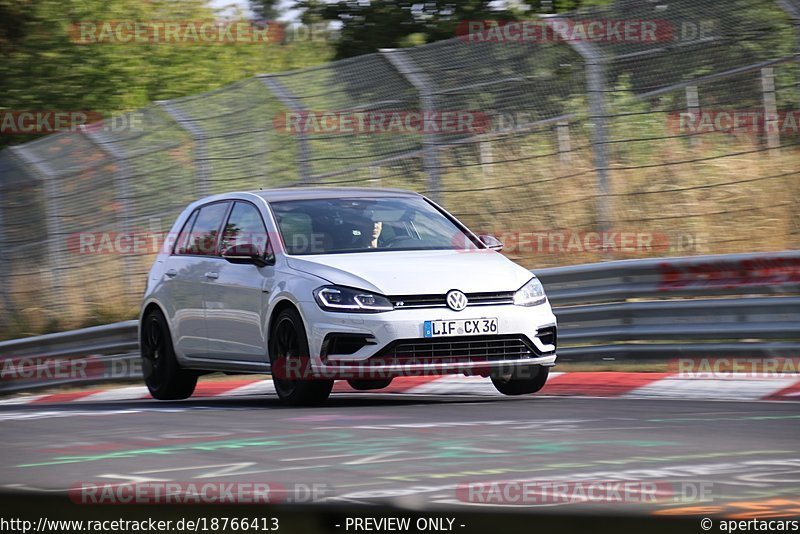 Bild #18766413 - Touristenfahrten Nürburgring Nordschleife (28.08.2022)