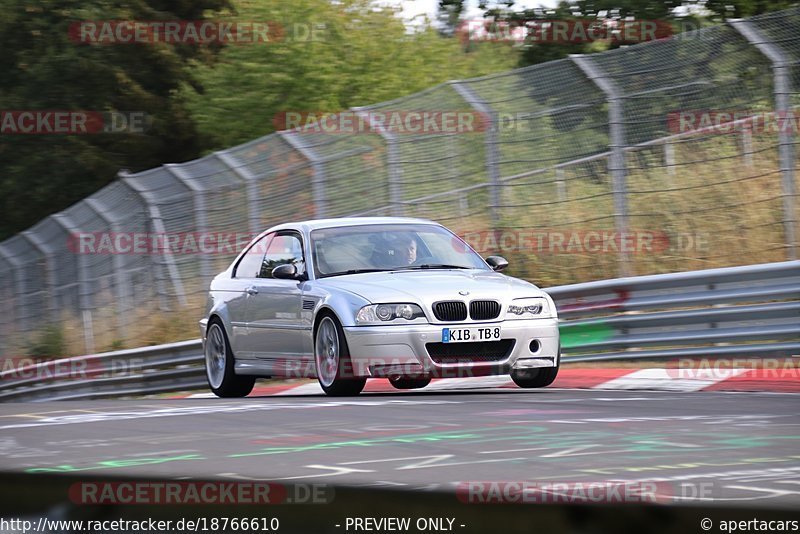 Bild #18766610 - Touristenfahrten Nürburgring Nordschleife (28.08.2022)