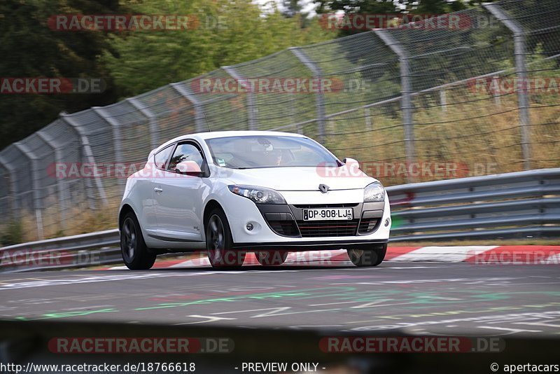 Bild #18766618 - Touristenfahrten Nürburgring Nordschleife (28.08.2022)