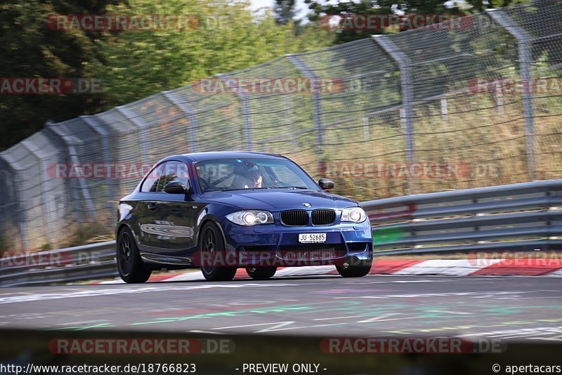 Bild #18766823 - Touristenfahrten Nürburgring Nordschleife (28.08.2022)