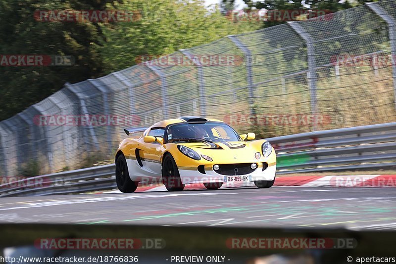 Bild #18766836 - Touristenfahrten Nürburgring Nordschleife (28.08.2022)