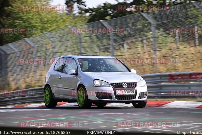 Bild #18766857 - Touristenfahrten Nürburgring Nordschleife (28.08.2022)