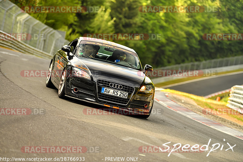 Bild #18766933 - Touristenfahrten Nürburgring Nordschleife (28.08.2022)