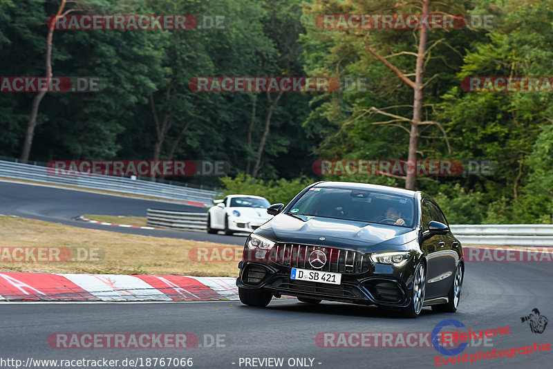 Bild #18767066 - Touristenfahrten Nürburgring Nordschleife (28.08.2022)