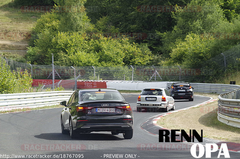 Bild #18767095 - Touristenfahrten Nürburgring Nordschleife (28.08.2022)