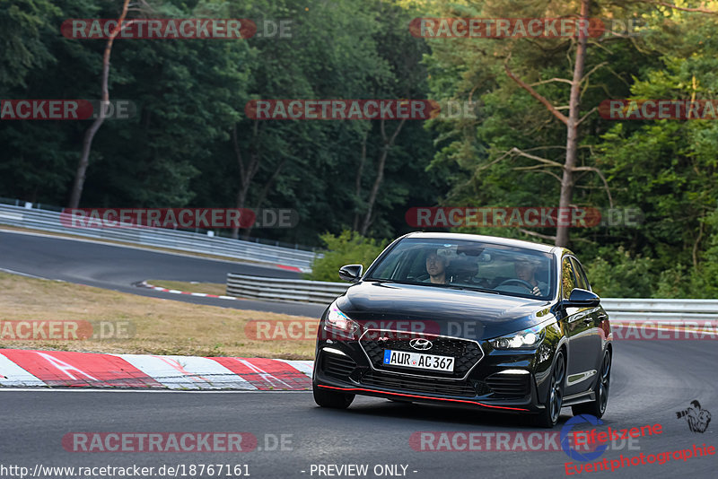 Bild #18767161 - Touristenfahrten Nürburgring Nordschleife (28.08.2022)