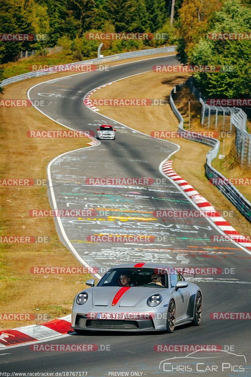 Bild #18767177 - Touristenfahrten Nürburgring Nordschleife (28.08.2022)