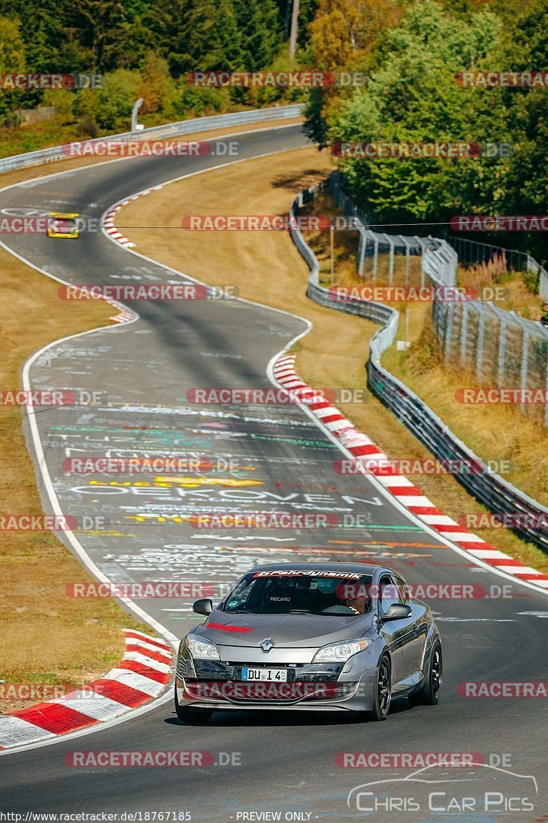 Bild #18767185 - Touristenfahrten Nürburgring Nordschleife (28.08.2022)