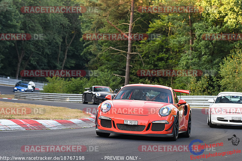 Bild #18767198 - Touristenfahrten Nürburgring Nordschleife (28.08.2022)