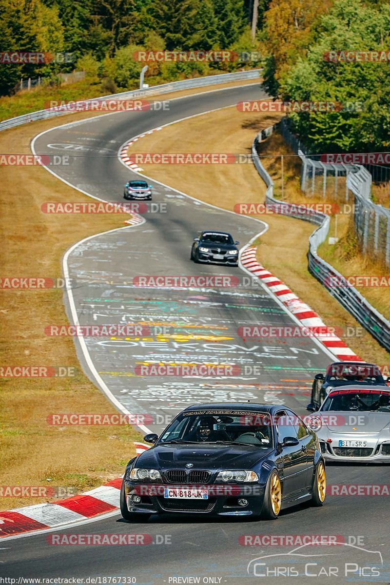 Bild #18767330 - Touristenfahrten Nürburgring Nordschleife (28.08.2022)