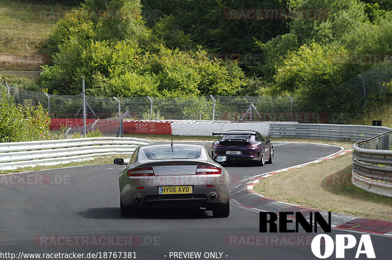 Bild #18767381 - Touristenfahrten Nürburgring Nordschleife (28.08.2022)