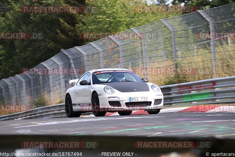 Bild #18767494 - Touristenfahrten Nürburgring Nordschleife (28.08.2022)