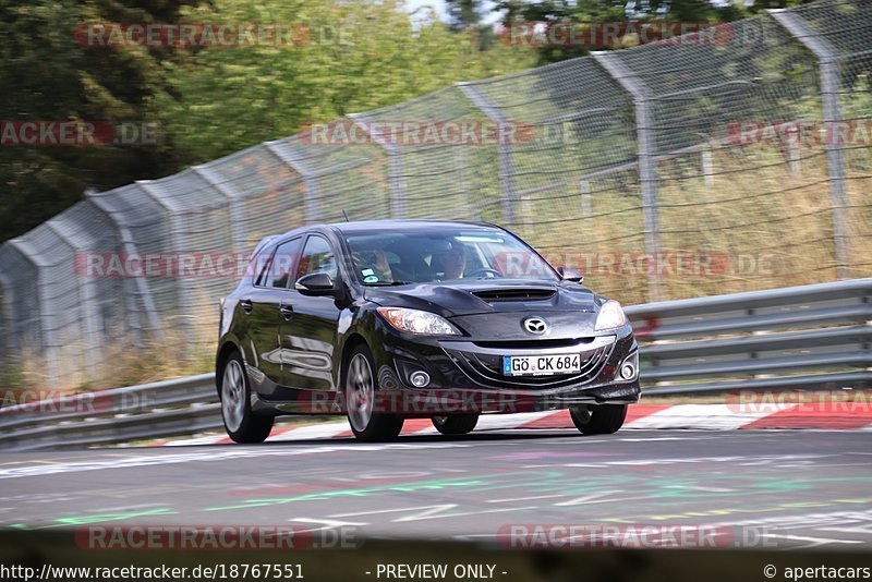 Bild #18767551 - Touristenfahrten Nürburgring Nordschleife (28.08.2022)