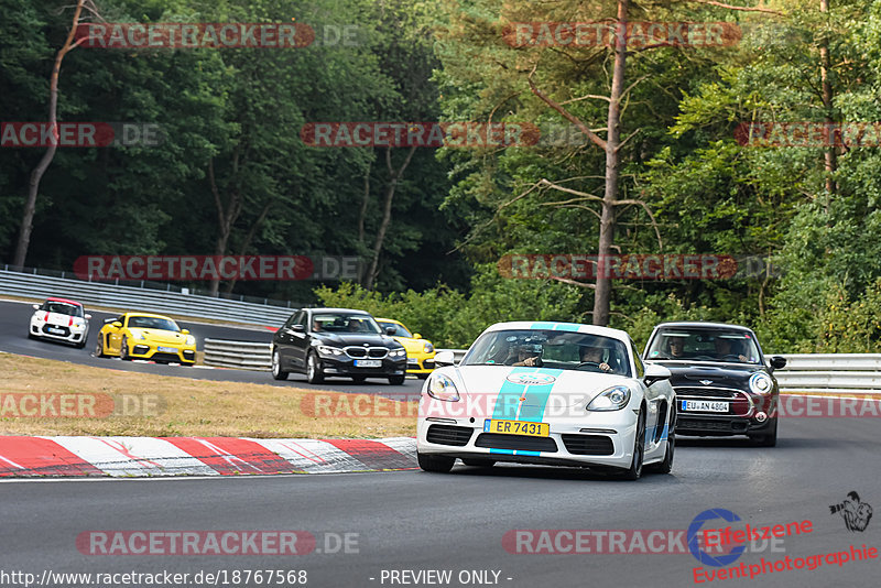 Bild #18767568 - Touristenfahrten Nürburgring Nordschleife (28.08.2022)