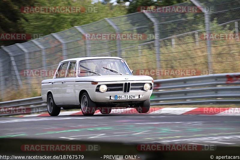 Bild #18767579 - Touristenfahrten Nürburgring Nordschleife (28.08.2022)