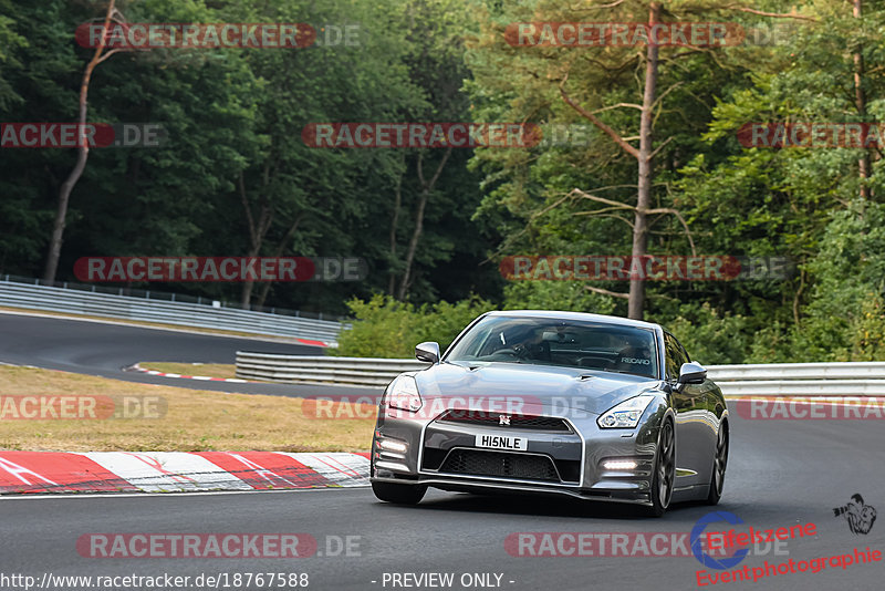 Bild #18767588 - Touristenfahrten Nürburgring Nordschleife (28.08.2022)