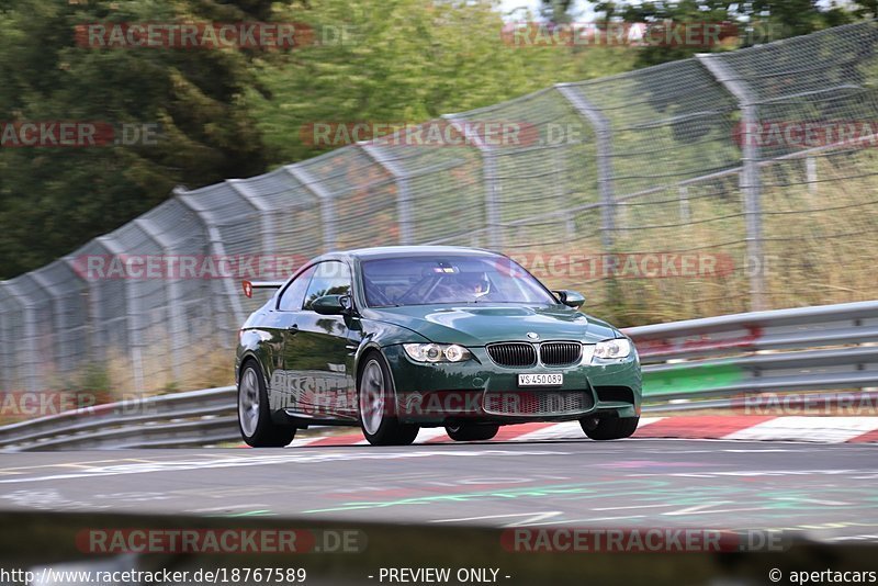 Bild #18767589 - Touristenfahrten Nürburgring Nordschleife (28.08.2022)