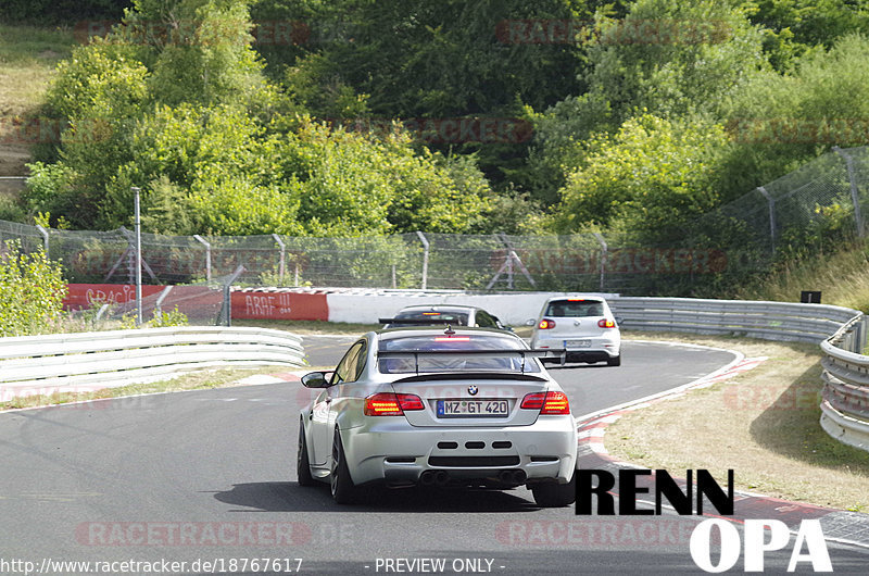 Bild #18767617 - Touristenfahrten Nürburgring Nordschleife (28.08.2022)