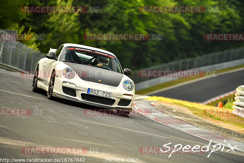 Bild #18767642 - Touristenfahrten Nürburgring Nordschleife (28.08.2022)