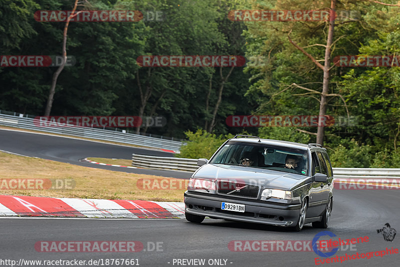 Bild #18767661 - Touristenfahrten Nürburgring Nordschleife (28.08.2022)