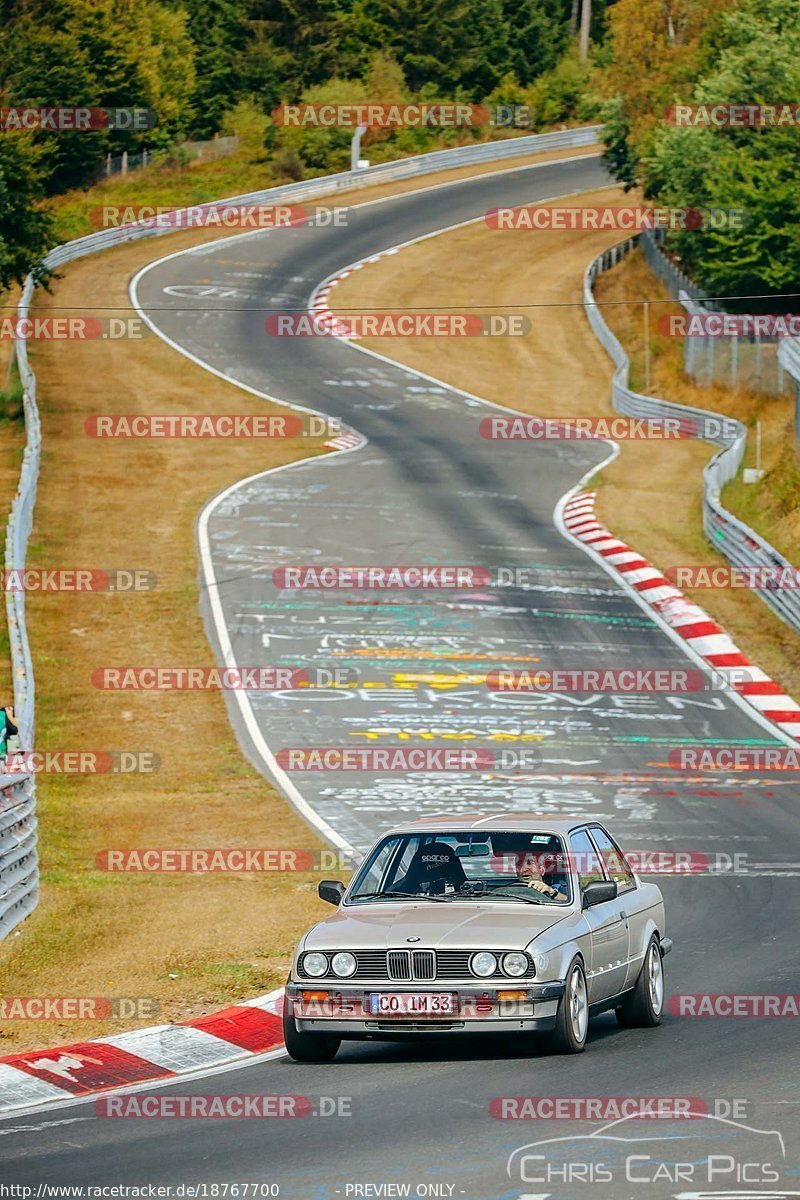 Bild #18767700 - Touristenfahrten Nürburgring Nordschleife (28.08.2022)