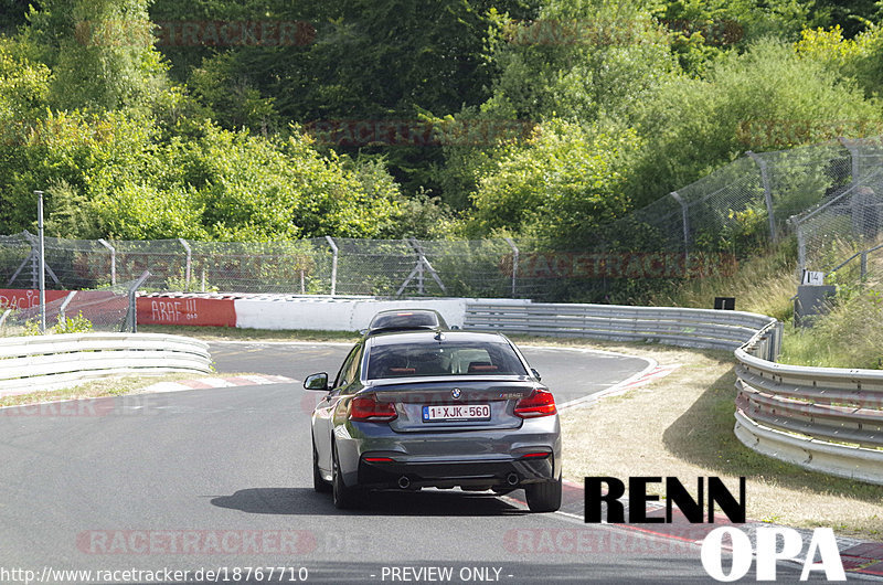 Bild #18767710 - Touristenfahrten Nürburgring Nordschleife (28.08.2022)