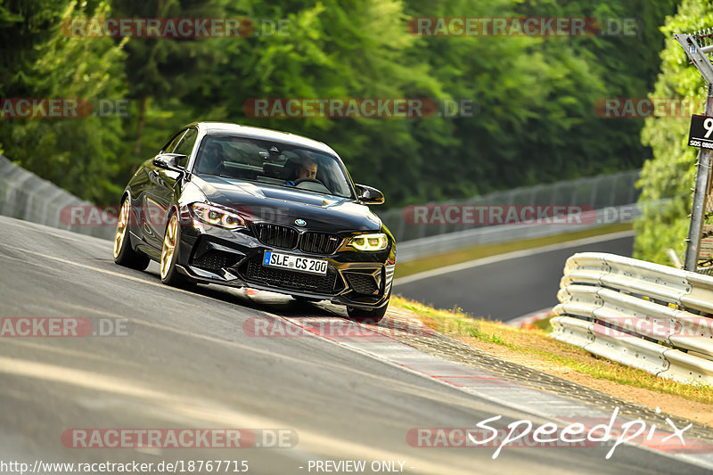 Bild #18767715 - Touristenfahrten Nürburgring Nordschleife (28.08.2022)