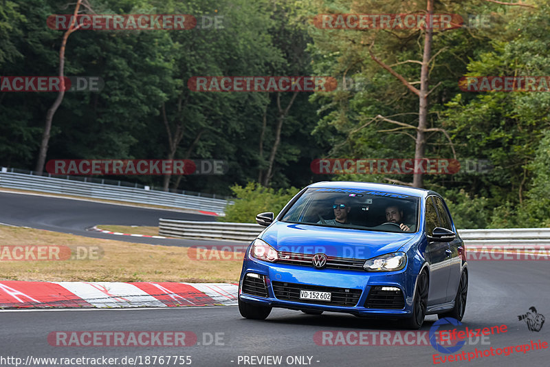 Bild #18767755 - Touristenfahrten Nürburgring Nordschleife (28.08.2022)