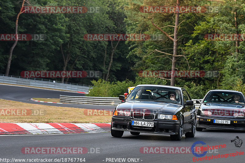 Bild #18767764 - Touristenfahrten Nürburgring Nordschleife (28.08.2022)