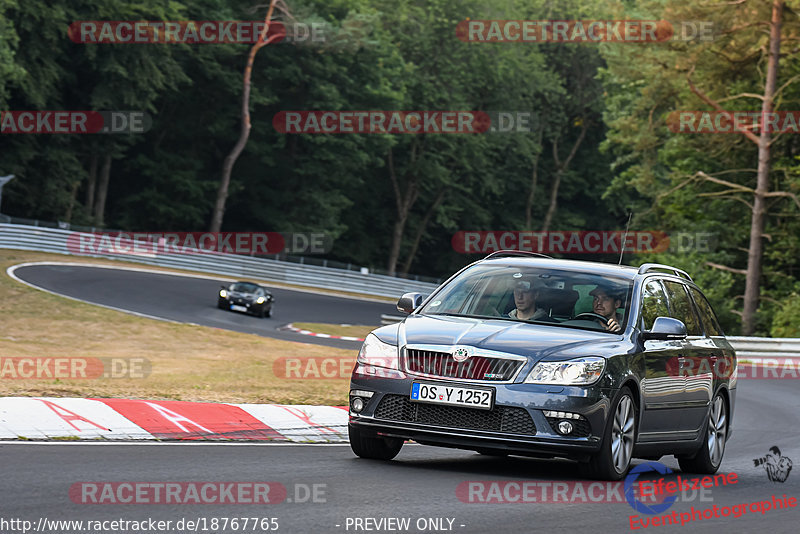 Bild #18767765 - Touristenfahrten Nürburgring Nordschleife (28.08.2022)