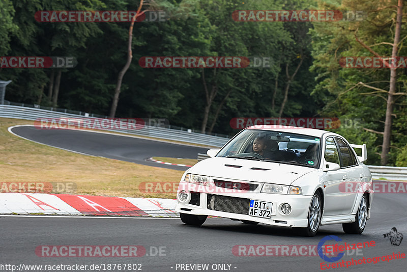 Bild #18767802 - Touristenfahrten Nürburgring Nordschleife (28.08.2022)