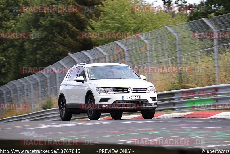 Bild #18767845 - Touristenfahrten Nürburgring Nordschleife (28.08.2022)