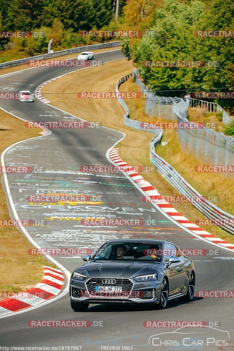 Bild #18767867 - Touristenfahrten Nürburgring Nordschleife (28.08.2022)