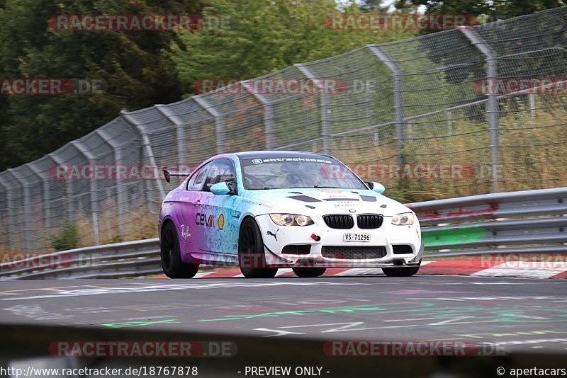 Bild #18767878 - Touristenfahrten Nürburgring Nordschleife (28.08.2022)