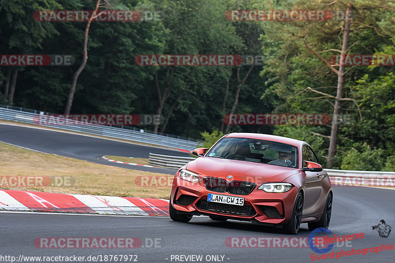 Bild #18767972 - Touristenfahrten Nürburgring Nordschleife (28.08.2022)