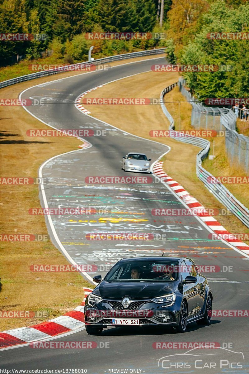 Bild #18768010 - Touristenfahrten Nürburgring Nordschleife (28.08.2022)