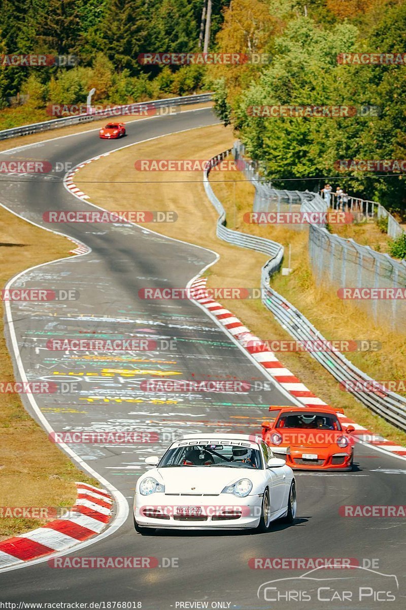 Bild #18768018 - Touristenfahrten Nürburgring Nordschleife (28.08.2022)