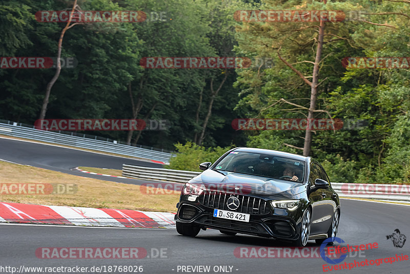 Bild #18768026 - Touristenfahrten Nürburgring Nordschleife (28.08.2022)