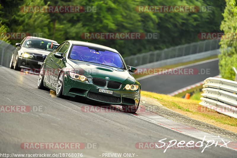 Bild #18768076 - Touristenfahrten Nürburgring Nordschleife (28.08.2022)