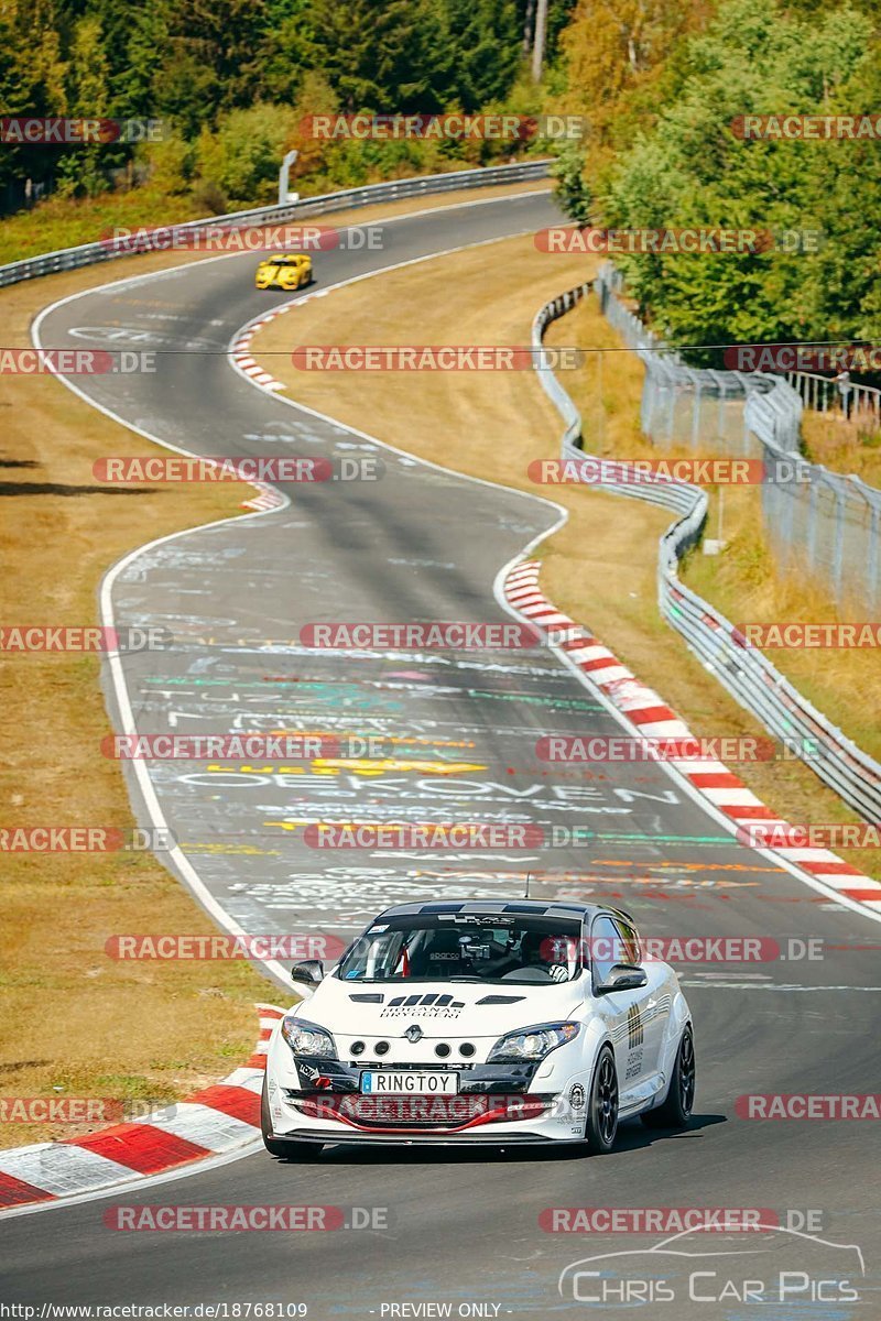 Bild #18768109 - Touristenfahrten Nürburgring Nordschleife (28.08.2022)