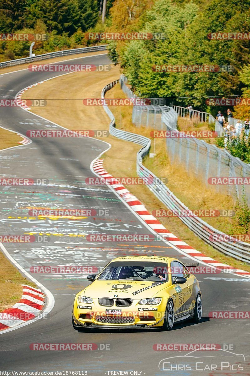 Bild #18768118 - Touristenfahrten Nürburgring Nordschleife (28.08.2022)