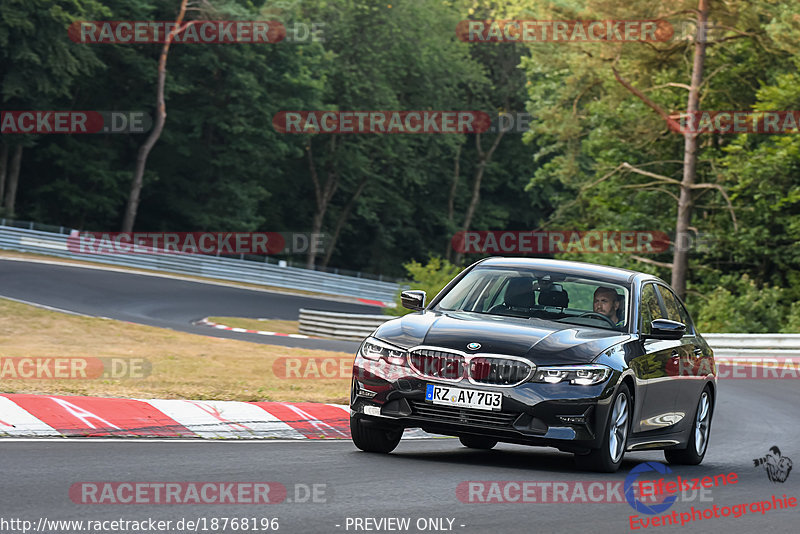 Bild #18768196 - Touristenfahrten Nürburgring Nordschleife (28.08.2022)