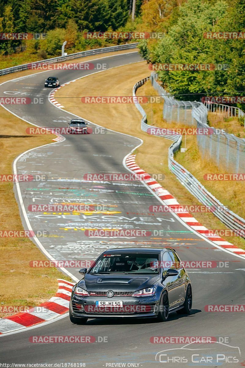 Bild #18768198 - Touristenfahrten Nürburgring Nordschleife (28.08.2022)