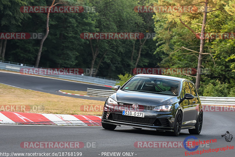 Bild #18768199 - Touristenfahrten Nürburgring Nordschleife (28.08.2022)