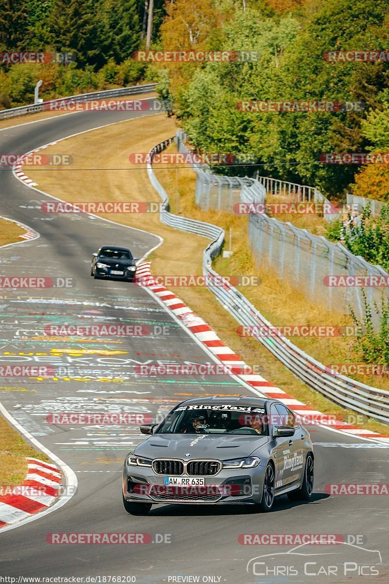 Bild #18768200 - Touristenfahrten Nürburgring Nordschleife (28.08.2022)