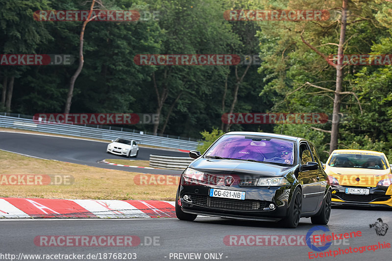 Bild #18768203 - Touristenfahrten Nürburgring Nordschleife (28.08.2022)