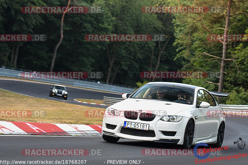 Bild #18768207 - Touristenfahrten Nürburgring Nordschleife (28.08.2022)