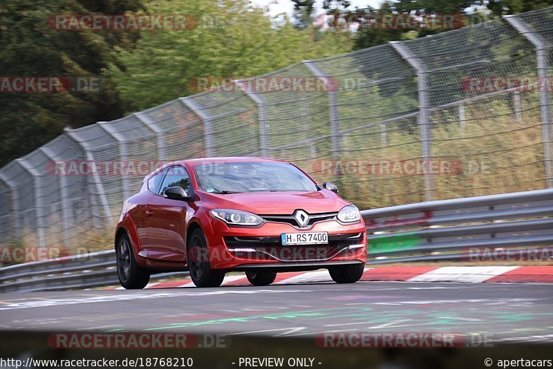 Bild #18768210 - Touristenfahrten Nürburgring Nordschleife (28.08.2022)