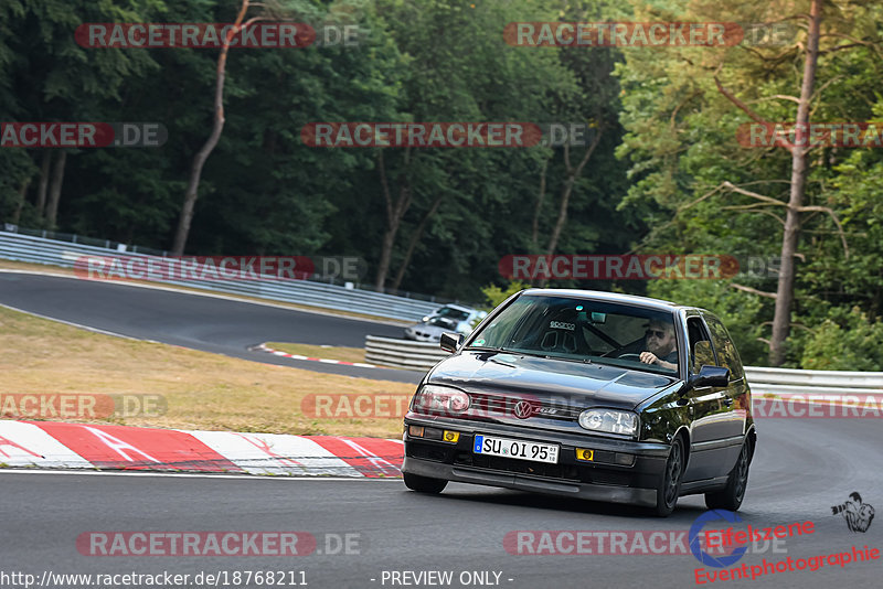 Bild #18768211 - Touristenfahrten Nürburgring Nordschleife (28.08.2022)